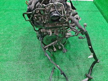 ДВИГАТЕЛЬ НА HONDA AIRWAVE GJ1 L15A