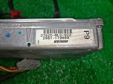 ДВИГАТЕЛЬ НА HONDA AIRWAVE GJ1 L15A
