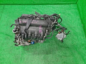ДВИГАТЕЛЬ НА HONDA AIRWAVE GJ1 L15A