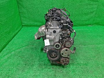 ДВИГАТЕЛЬ НА HONDA AIRWAVE GJ1 L15A