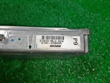 ДВИГАТЕЛЬ НА HONDA AIRWAVE GJ1 L15A