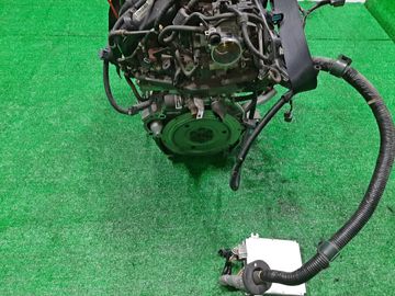 ДВИГАТЕЛЬ НА HONDA AIRWAVE GJ1 L15A