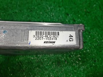 ДВИГАТЕЛЬ НА HONDA AIRWAVE GJ1 L15A