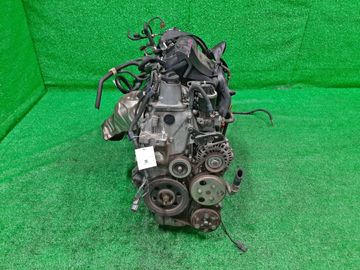 ДВИГАТЕЛЬ НА HONDA AIRWAVE GJ1 L15A