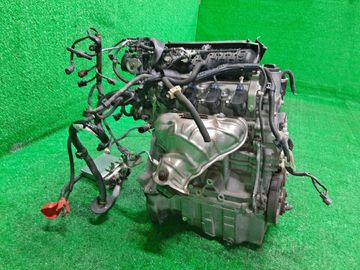 ДВИГАТЕЛЬ НА HONDA AIRWAVE GJ1 L15A