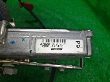 ДВИГАТЕЛЬ НА HONDA AIRWAVE GJ1 L15A