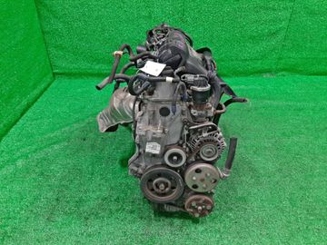 ДВИГАТЕЛЬ НА HONDA AIRWAVE GJ1 L15A