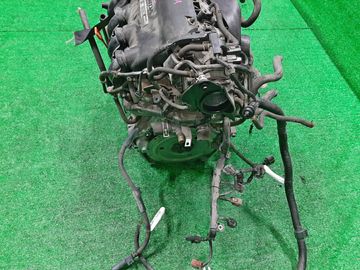 ДВИГАТЕЛЬ НА HONDA AIRWAVE GJ1 L15A
