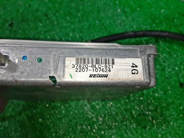 ДВИГАТЕЛЬ НА HONDA AIRWAVE GJ1 L15A
