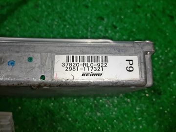 ДВИГАТЕЛЬ НА HONDA AIRWAVE GJ1 L15A
