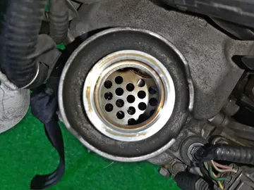 ДВИГАТЕЛЬ НА HONDA AIRWAVE GJ1 L15A