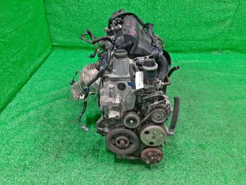 ДВИГАТЕЛЬ НА HONDA AIRWAVE GJ1 L15A