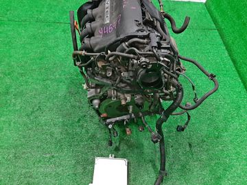 ДВИГАТЕЛЬ НА HONDA AIRWAVE GJ1 L15A