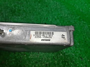 ДВИГАТЕЛЬ НА HONDA AIRWAVE GJ1 L15A
