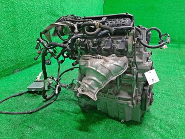 ДВИГАТЕЛЬ НА HONDA AIRWAVE GJ1 L15A