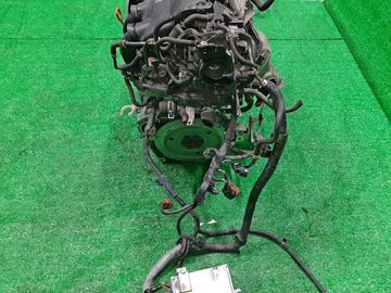 ДВИГАТЕЛЬ НА HONDA AIRWAVE GJ1 L15A