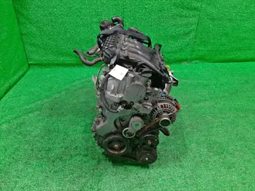 ДВИГАТЕЛЬ НА NISSAN X-TRAIL NT31 MR20DE