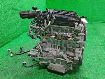 ДВИГАТЕЛЬ НА NISSAN X-TRAIL NT31 MR20DE