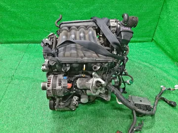 ДВИГАТЕЛЬ НА NISSAN X-TRAIL NT31 MR20DE