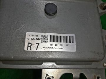 ДВИГАТЕЛЬ НА NISSAN X-TRAIL NT31 MR20DE