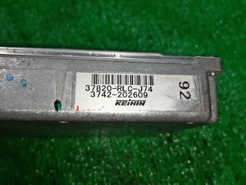 ДВИГАТЕЛЬ НА HONDA AIRWAVE GJ2 L15A