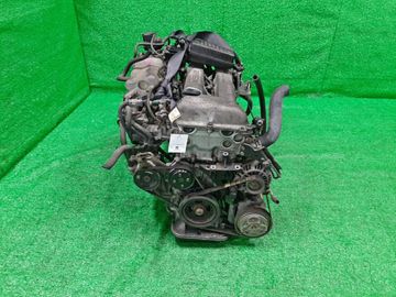 ДВИГАТЕЛЬ НА NISSAN SERENA PC24 SR20DE