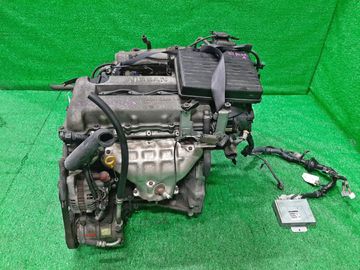 ДВИГАТЕЛЬ НА NISSAN SERENA PC24 SR20DE