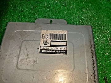 ДВИГАТЕЛЬ НА NISSAN SERENA PC24 SR20DE