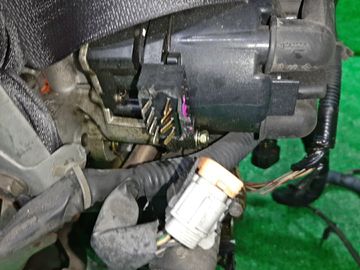 ДВИГАТЕЛЬ НА NISSAN SERENA PC24 SR20DE