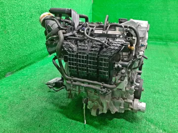 ДВИГАТЕЛЬ НА NISSAN TEANA L33 QR25DE