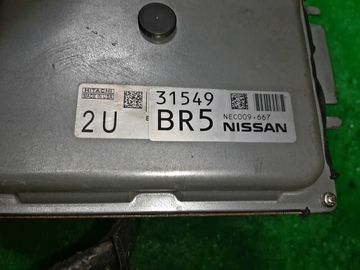 ДВИГАТЕЛЬ НА NISSAN TEANA L33 QR25DE