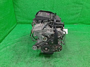 ДВИГАТЕЛЬ НА MAZDA DEMIO DY3W ZJ-VE