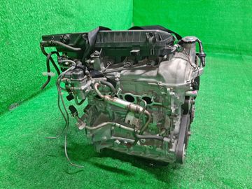 ДВИГАТЕЛЬ НА MAZDA DEMIO DY3W ZJ-VE