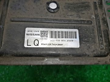 ДВИГАТЕЛЬ НА NISSAN SUNNY FB15 QG15DE