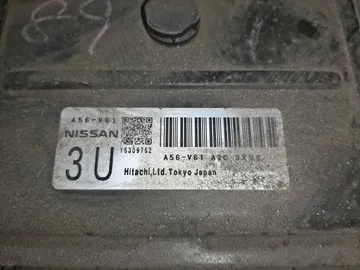 ДВИГАТЕЛЬ НА NISSAN WINGROAD WFY11 QG15DE