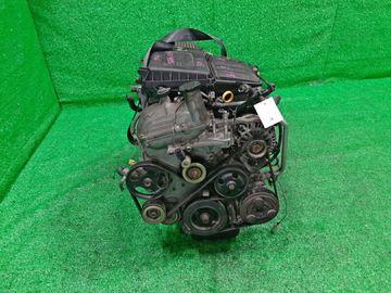 ДВИГАТЕЛЬ НА MAZDA DEMIO DY3W ZJ-VE