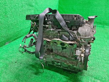 ДВИГАТЕЛЬ НА MAZDA DEMIO DY3W ZJ-VE