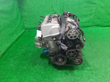 ДВИГАТЕЛЬ НА HONDA ODYSSEY RB1 K24A