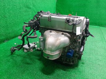 ДВИГАТЕЛЬ НА HONDA ODYSSEY RB1 K24A