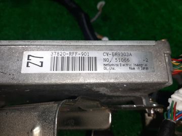 ДВИГАТЕЛЬ НА HONDA ODYSSEY RB1 K24A