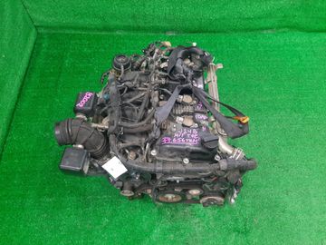 ДВИГАТЕЛЬ НА SUZUKI ESCUDO TDA4W J24B