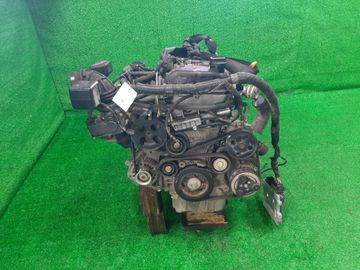 ДВИГАТЕЛЬ НА SUZUKI ESCUDO TDA4W J24B