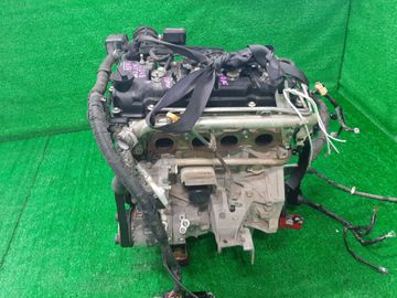 ДВИГАТЕЛЬ НА SUZUKI ESCUDO TDA4W J24B
