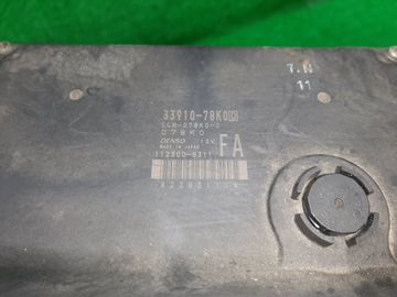 ДВИГАТЕЛЬ НА SUZUKI ESCUDO TDA4W J24B