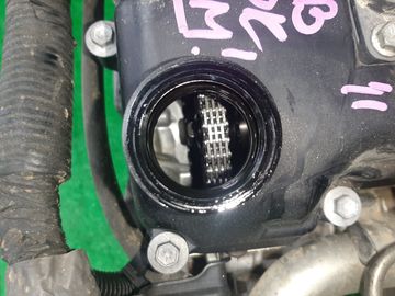ДВИГАТЕЛЬ НА SUZUKI ESCUDO TDA4W J24B