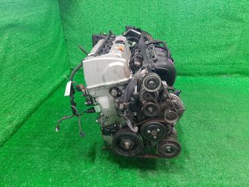 ДВИГАТЕЛЬ НА HONDA ODYSSEY RB3 K24A