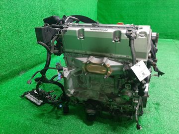 ДВИГАТЕЛЬ НА HONDA ODYSSEY RB3 K24A