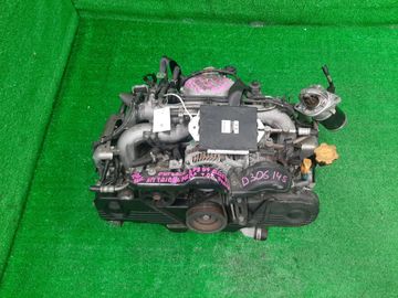 ДВИГАТЕЛЬ НА SUBARU OUTBACK BP9 EJ253