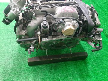 ДВИГАТЕЛЬ НА SUBARU OUTBACK BP9 EJ253