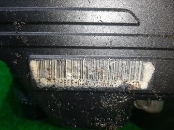 ДВИГАТЕЛЬ НА SUBARU OUTBACK BP9 EJ253